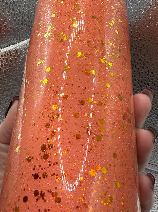 20 Oz Native Headdress Skull Tumbler